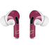 NBA Cleveland Cavaliers Standard - Maroon AirPods Pro 2nd Gen Skin
